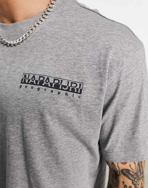 送料込★NAPAPIJRI★半袖Tシャツ S-Bolivar Tシャツ 送料込☆NAPAPIJRI☆半袖Tシャツ S-Bolivar Tシャツ (NAPAPIJRI