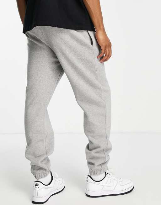 Napapijri Box joggers in grey ASOS