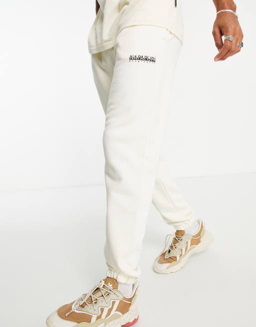napapijri sweatpants