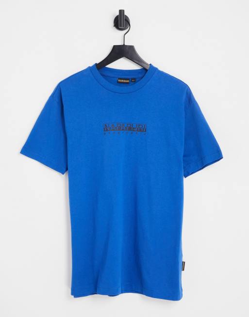 Calvin Klein Jeans Small Centre Box T-Shirt