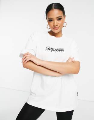 asos t shirts ladies