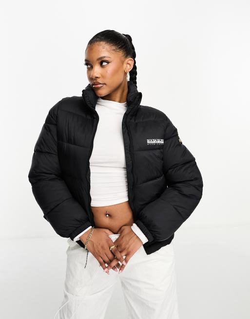 Black box 2024 jacket ladies