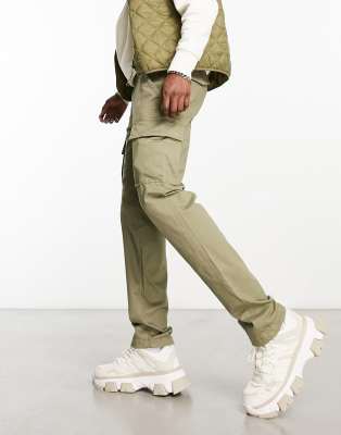 PUMA Pantaloncini TeamFINAL - Pepper Green (Verde - 4