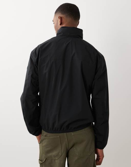 Napapijri Cloudy 2.0 jacket in black, 2 of 5