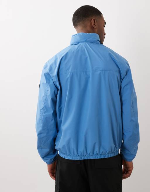 Napapijri Cloudy 2.0 jacket in blue, 2 of 5