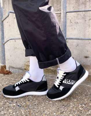 cosmopolitan trainers