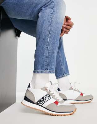 cosmopolitan trainers