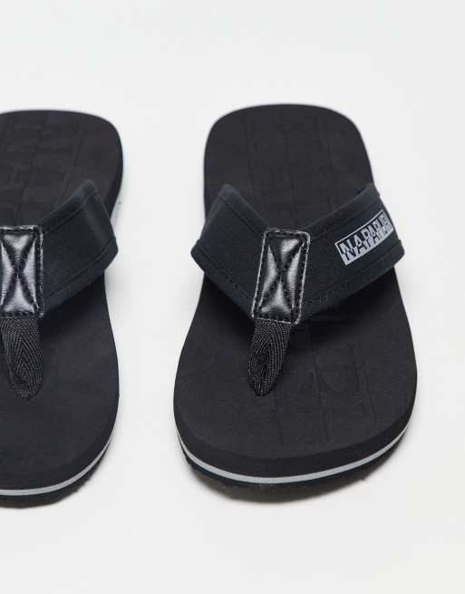 Flip flops napapijri new arrivals