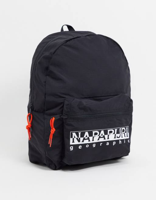 Napapijri 2025 hack backpack