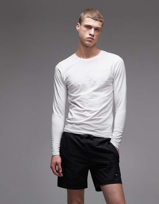 Napapijri – Haldane – Svarta shorts, 2 av 5
