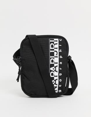 napapijri shoulder bag