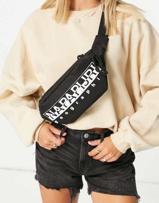 Napapijri on sale bum bag