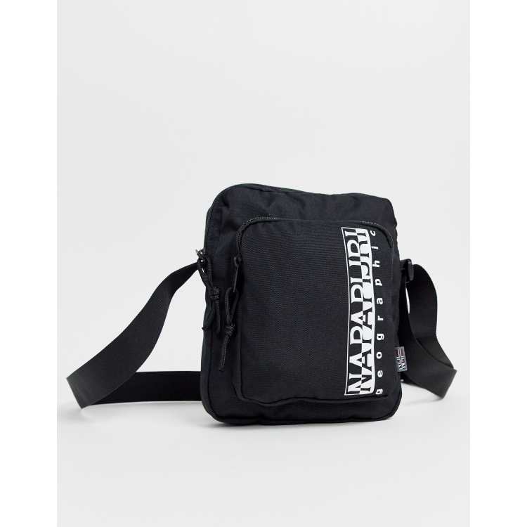 Napapijri happy cross online body bag