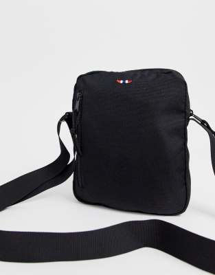 napapijri happy cross body bag