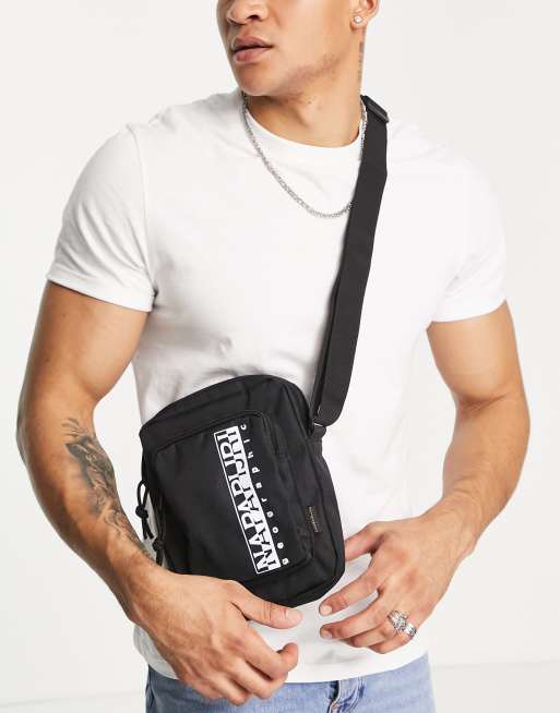 Napapijri cross store body bag