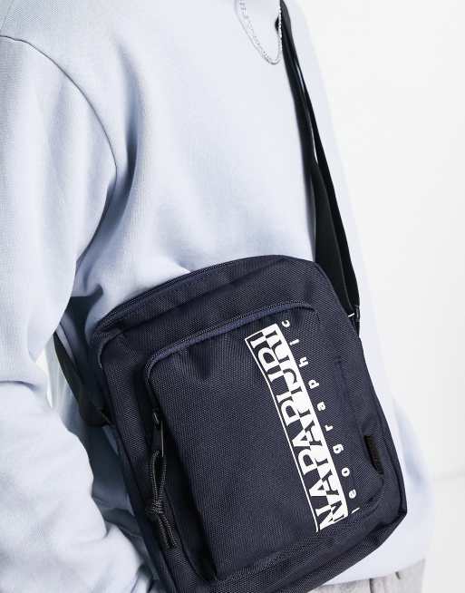 Napapijri cheap sling bag