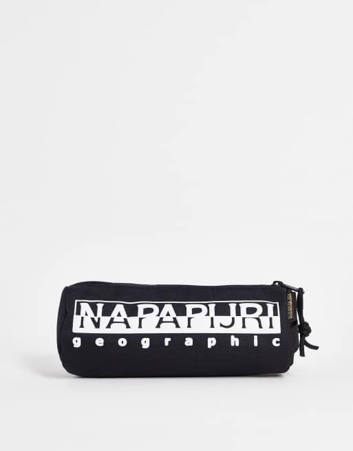 Napapijri – Happy – Różowy piórnik 