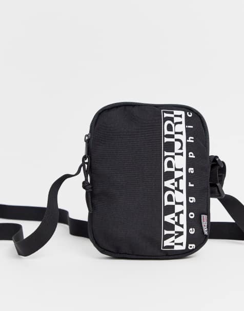 napapijri happy cross body bag