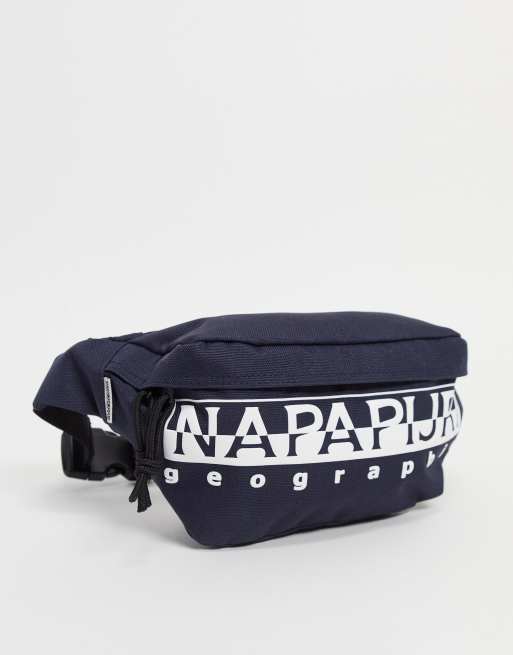 Napapijri happy bum discount bag