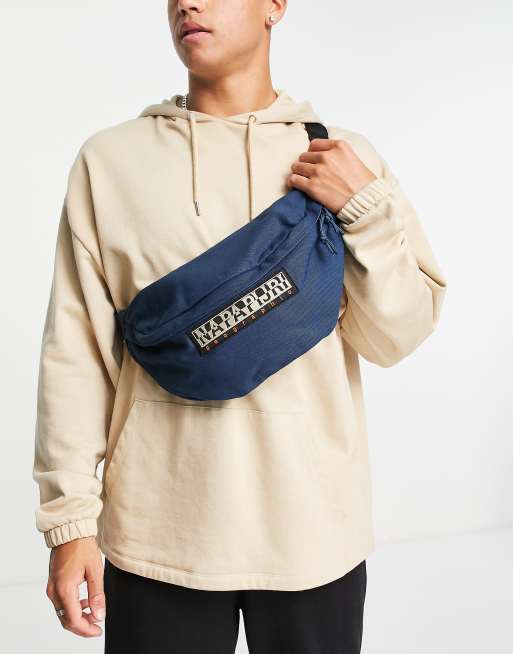 Napapijri discount hip bag