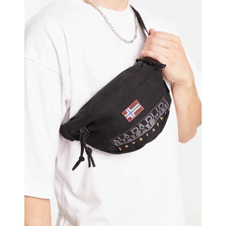 Napapijri cheap bum bag