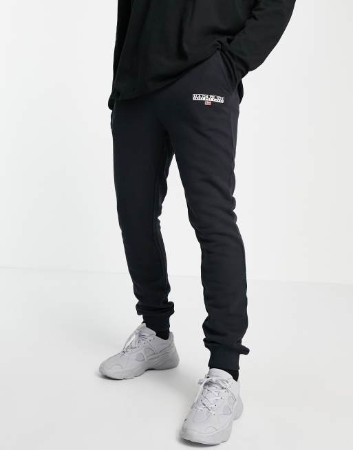 Mens napapijri joggers new arrivals