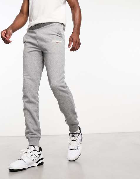 Grey discount nike sweats