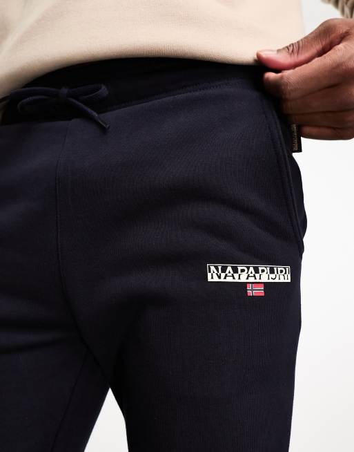 Napapijri tracksuit hot sale bottoms