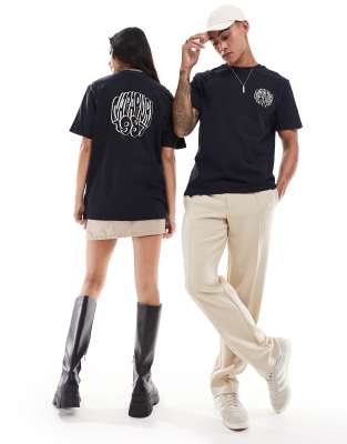 Napapijri Napapijri Keiki Unisex t-shirt in black