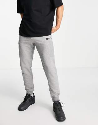 gym king mens joggers