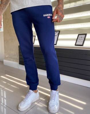 napapijri joggers