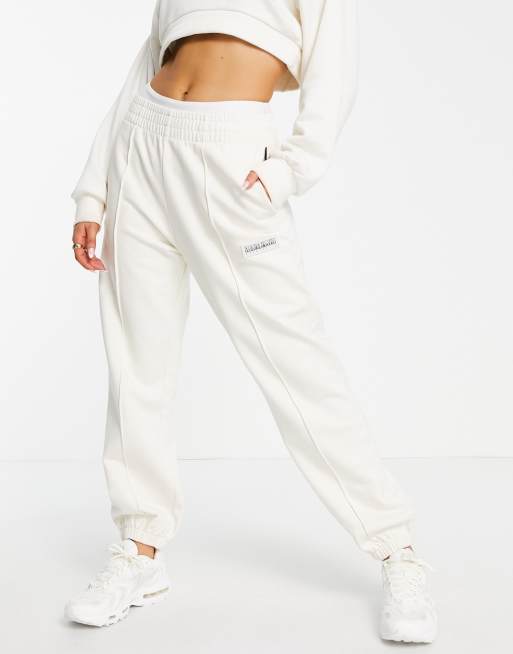 Napapijri - Morgex - Jogger - Blanc 