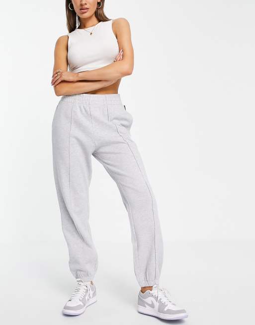Napapijri - Morgex - Jogger - Gris clair 