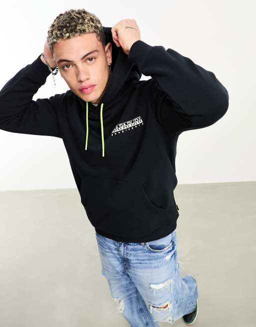 【送関込】NAPAPIJRI☆B-Neny hoodie Napapijri B-Neny Hoodie – buy the best products in the