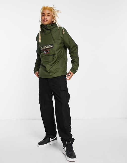 NAPAPIJRI - Men's Northfarer Winter jacket 