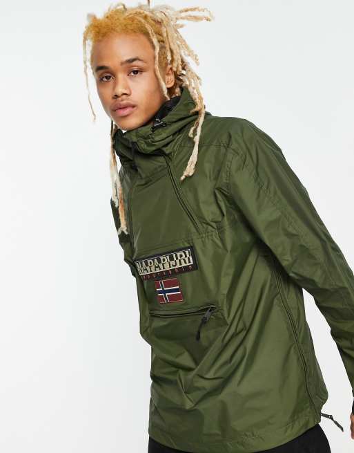 Napapijri rainforest cheap 2.0 jacket