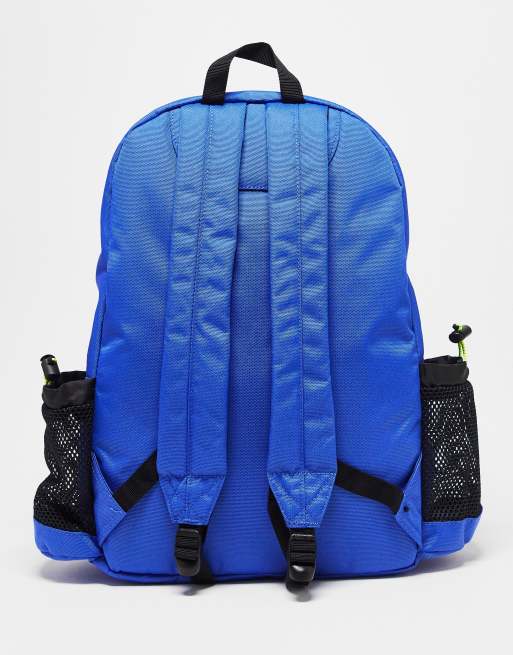 North face hot sale backpack patches