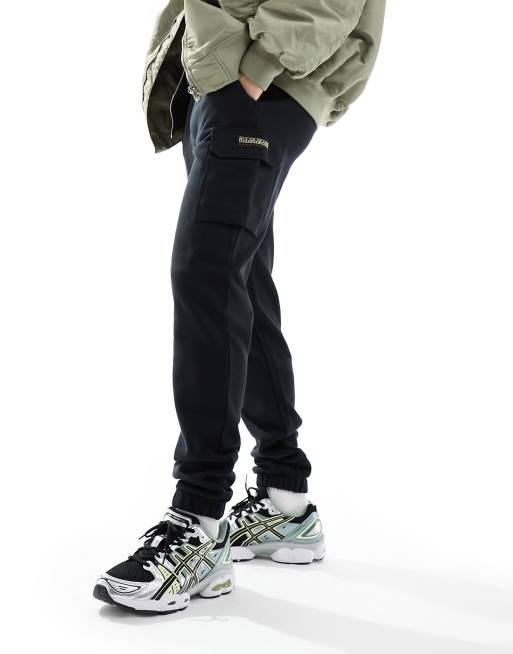 Napapijri mens online joggers