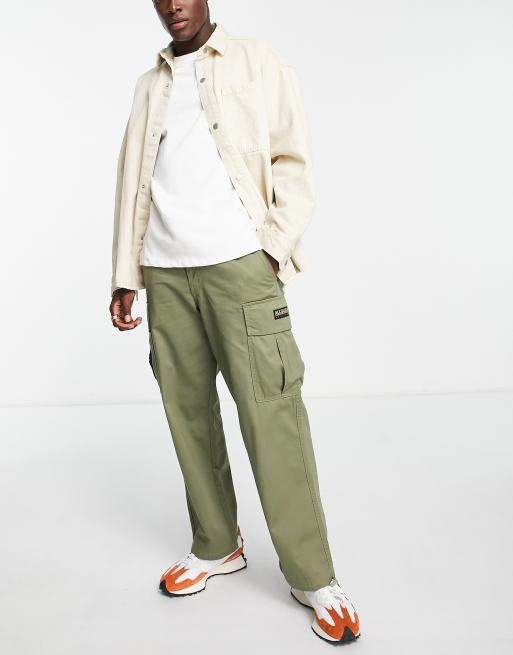 Pantalon cargo napapijri new arrivals