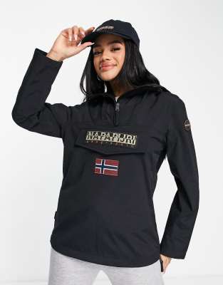 napapijri ski coat