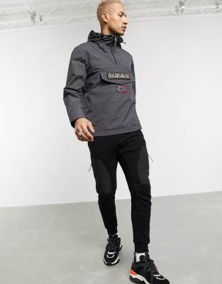 napapijri rainforest summer jacket