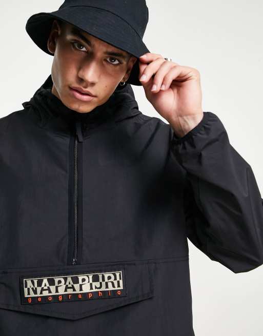 Napapijri - Rainforest Taika - Veste - Noir