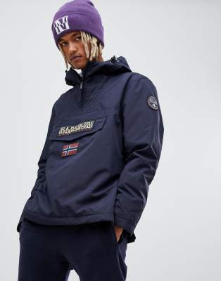napapijri rainforest winter 1 jacket