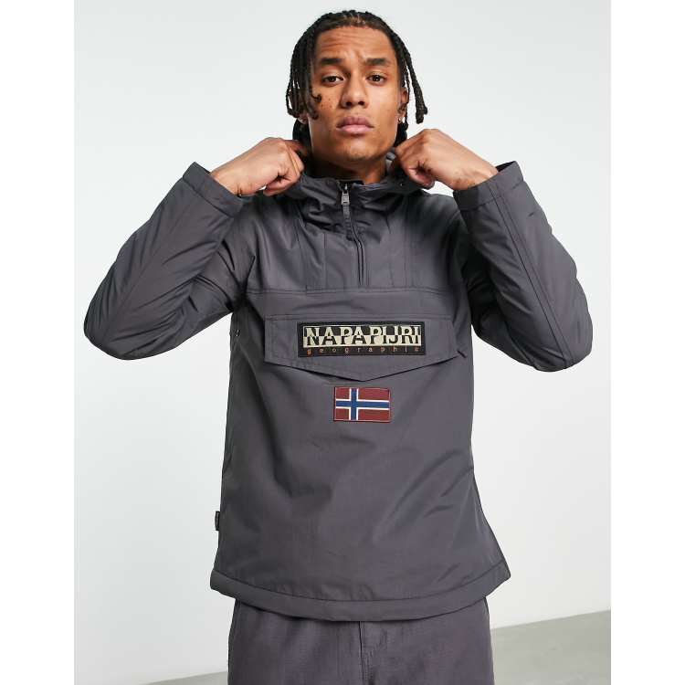 Napapijri store warmest jacket