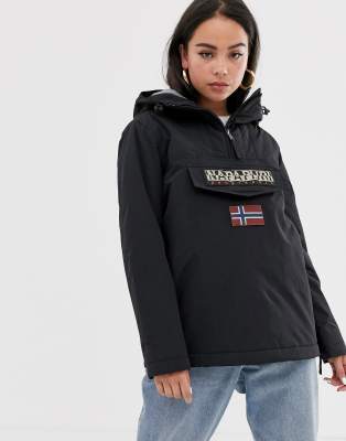 veste napapijri rainforest winter homme