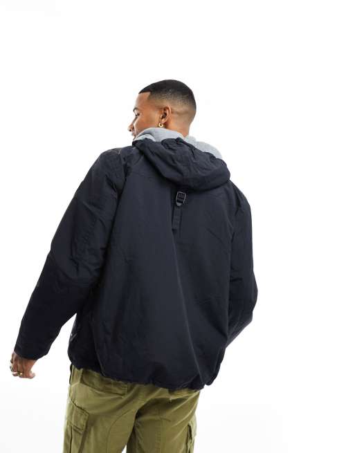 Napapijri Rainforest Winter Giacca isolante nera - Main Image