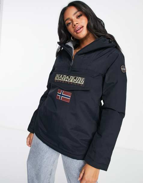 Napapijri shop ski coat