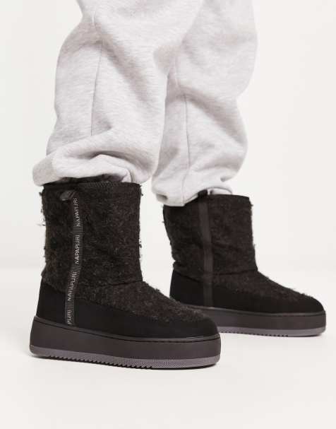 asos womens work shoes