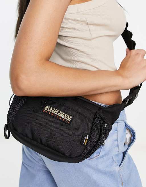 Napapijri crossbody bag new arrivals