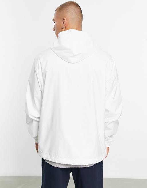 Napapijri - Sandfarvet vindjakke - Kun hos ASOS, 3 af 4